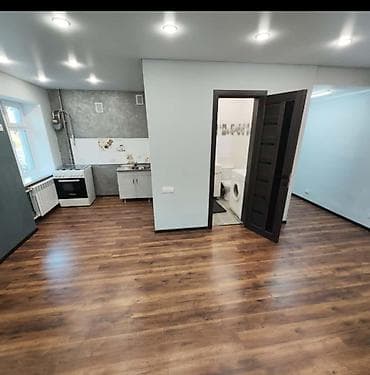 квартира 1 комна: 1 комната, 30 м², Хрущевка, 2 этаж, Дизайнерский ремонт — 5