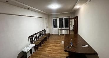 2 ком квартира политех: 2 комнаты, С мебелью частично — 3