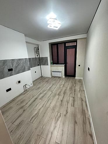 Продажа квартир: 2 комнаты, 60 м², Элитка, 5 этаж, Евроремонт — 6
