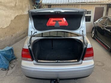 купить фольксваген поло в бишкеке: Volkswagen Bora: 2002 г., 1.6 л, Механика, Бензиновая, Седан — 2