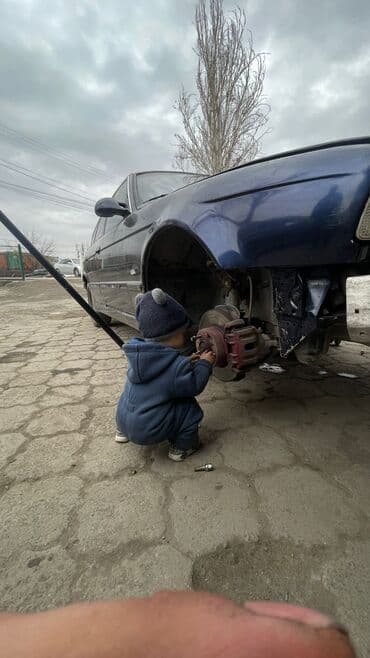 шиномонтаж аренда: Мобильный шиномонтаж на выезд — 1