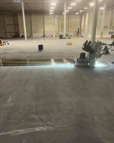 укладка бетона: Стяжка Бесплатная консультация Больше 6 лет опыта — 3