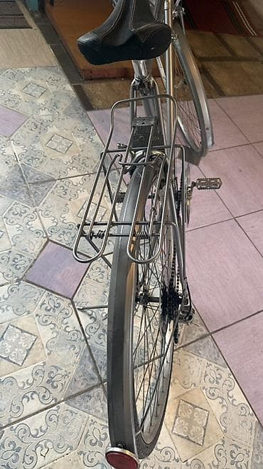 газел рама: Городской велосипед, Рама M (156 - 178 см) — 2