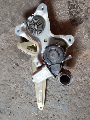 тойота виндом 2005 бишкек: Toyota Windom 30 стеклоподьемник задний левый, Тоета Виндом 30 — 2