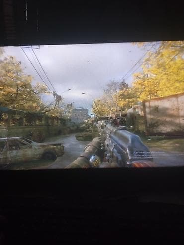 aoc 27g2e: Монитор, LED, 23" - 24" — 5