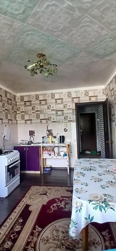 1 комнату: 1 комната, С мебелью полностью — 4