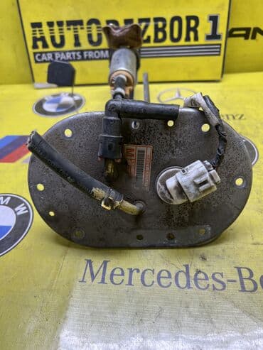 Автокосметика: Бензонасос Subaru Б/у, Оригинал, Япония — 1