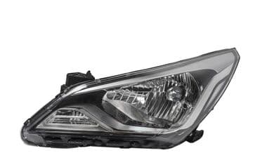 брокерское объединение феникс отзывы: Передняя левая фара Hyundai 2014 г., Новый, Аналог — 1