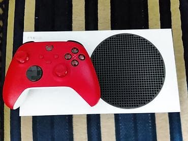 Продаю Игровую консоль Xbox Series S (белая) в комплекте с 14 игровыми — 2