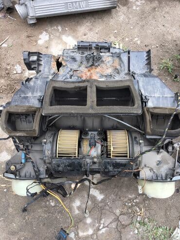 задний стоп на ауди с4: Бмв е39 запчасти кузов салон ходовка оптика зеркала — 4