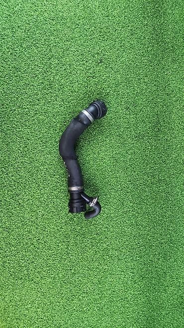 Патрубок 17 12 7 795 262 Е60 Е61 M57 3.0 Дизель В отличном