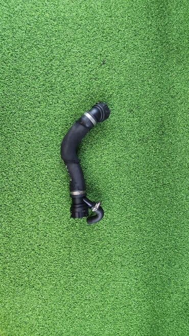 блок предохранителей: Патрубок 17 12 7 795 262 Е60 Е61 M57 3.0 Дизель В отличном — 1