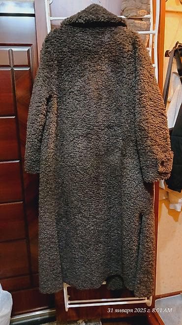 Юбки: Пальто — 2