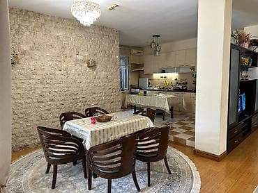 Продается кирпичный дом в баварском стиле Просторный, теплый и — 1