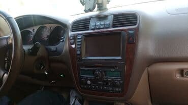 хонда мдх: Acura MDX: 2003 г., 3.5 л, Автомат, Бензин — 10