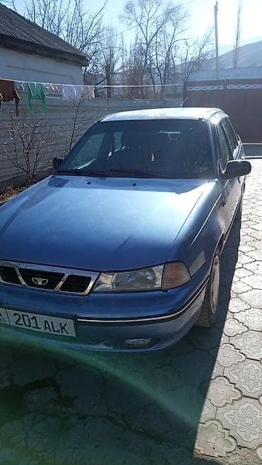 фара на нексия 2: Daewoo Nexia: 2006 г., 1.6 л, Механика, Бензин, Седан — 2