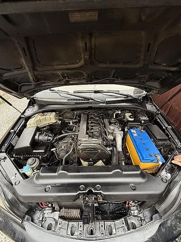 sprinter delfin: Kia Sorento: 2002 г., 2.5 л, Автомат, Дизель, Кроссовер — 4