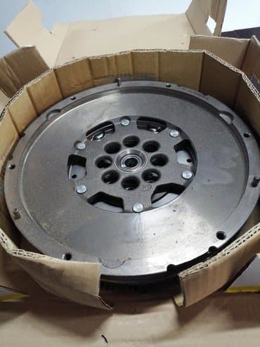 махавик сди: Маховик фольсваген крафтер 2.5 — 1