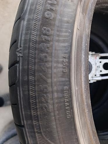 185 65 р15: Шины — 2