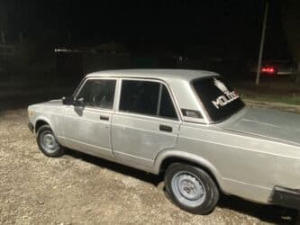 купить двигатель на нексию в бишкеке: ВАЗ (ЛАДА) 2107: 2011 г., 1.6 л — 11