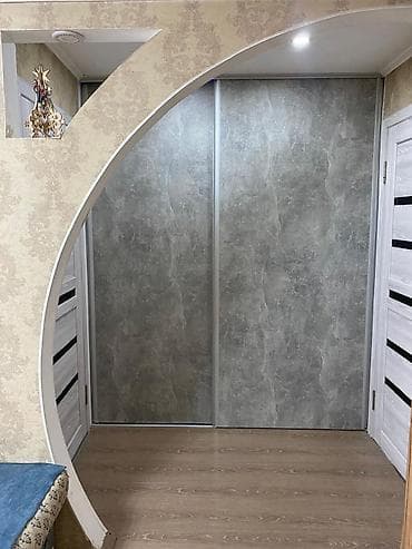 king house: 3 комнаты, 64 м², Черёмушки мкр., 103 серия, 1 этаж, Евроремонт — 7