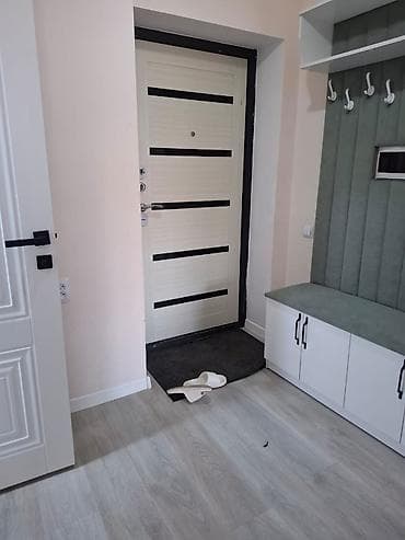 временные квартиры: 2 комнаты, Без подселения, С мебелью полностью — 5