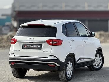 продаю культиватор: BYD E2: 2020 г., Электромобиль, Кроссовер — 5