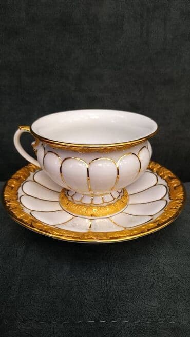 пасуда комплект: Продаются сервисы, первый комплект на 12 персон, производство фирмы — 11