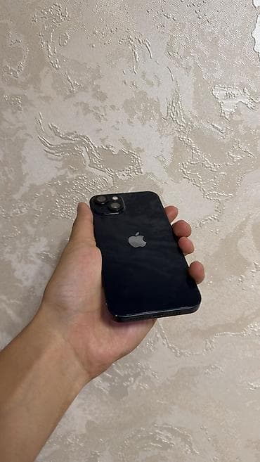 12 айфон бу: IPhone 13, Б/у, 128 ГБ, Синий, 72 % — 2