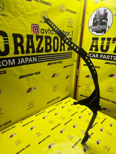 гидрорейка ауди: Пластиковый внутренний порог Audi A4 В идеальном состоянии! Привозной — 3