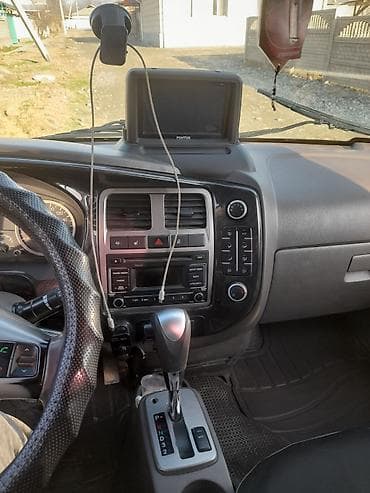 в рассрочку портер: Hyundai Porter: 2018 г., 2.5 л, Автомат, Фургон — 2