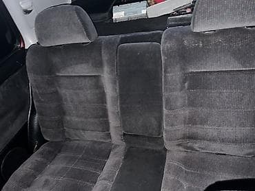 jetta 2: Volkswagen Vento: 1993 г., 1.8 л, Механика, Бензин, Седан — 7