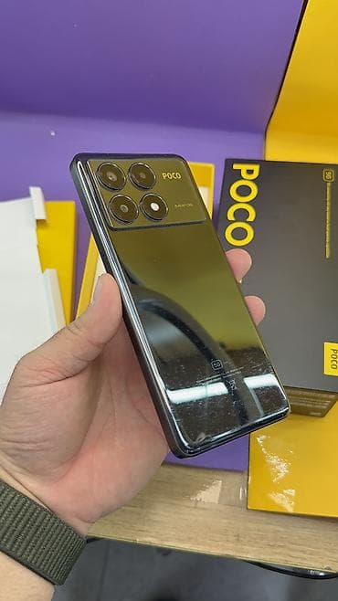 редми нот 8 токмок: Poco X6 Pro 5G, Б/у, 512 ГБ, 2 SIM — 4