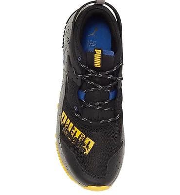 Мужская обувь: PUMA. Pacer Future Trail — это современные кроссовки, вдохновленные — 3