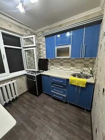 вулканизация аренда: 1 комната, Агентство недвижимости, С мебелью полностью — 1