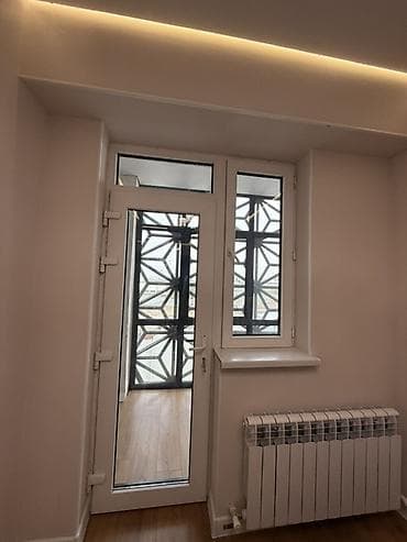 продажа квартир юг 2: 2 комнаты, 50 м², Элитка, 5 этаж, Евроремонт — 9