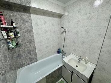 Кыймылсыз мүлк: 2 бөлмө, 66 м², Элитка, 3 кабат, Евроремонт — 7