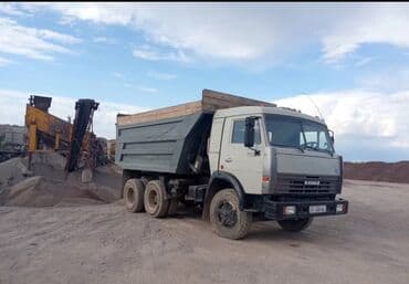 органайзер бишкек: Доставка камазом отсев У нас есть все виды строительных сыпуч — 1