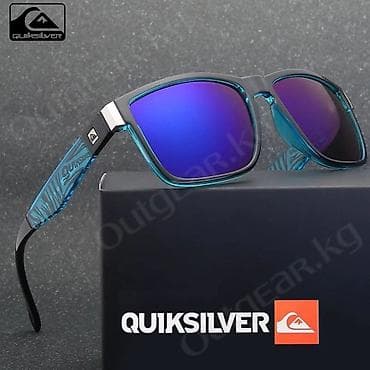 рай бан очки: 🟠 Солнцезащитные очки Quiksilver 🟠 ⠀ Одним из ключевых преимуществ — 5
