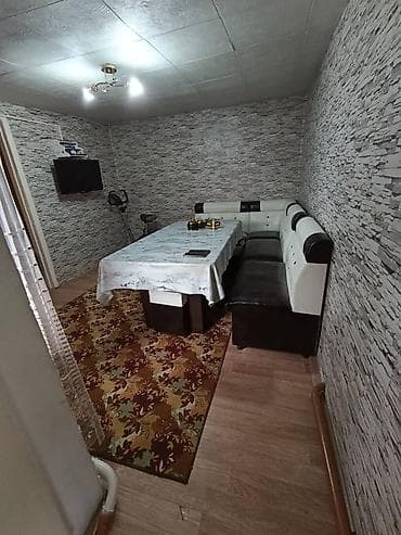 20 хутор: Продаётся жилой дом с приусадебным участком. Ыссык-Атинский р-н, с — 6