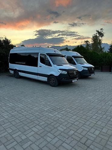 мойка салон красоты: БУС НА ЗАКАЗ ВИП САЛОН Премиальный микроавтобус VIP-класса (на базе — 2