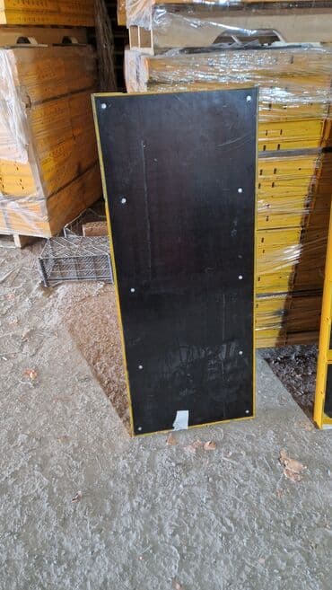 конструктор дом: Сдам в аренду Опалубки — 1