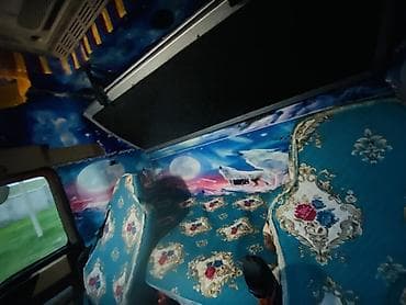 daf 95: Грузовик, Howo, Стандарт, Новый — 8