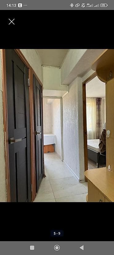 сдаю дом на длительный срок: 2 комнаты, Собственник, Без подселения, С мебелью полностью — 9