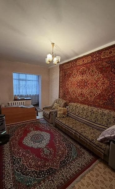 Продажа квартир: 1 комната, 36 м², Индивидуалка, 1 этаж, Косметический ремонт — 2