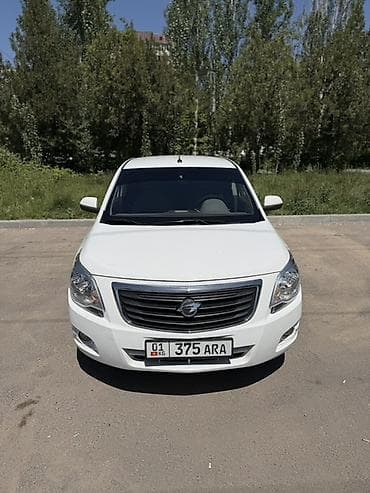 равон жентра: Ravon R4: 2020 г., 1.5 л, Автомат, Бензин, Седан — 6