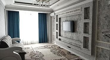 2 комнаты, Риэлтор, Без подселения, С мебелью полностью — 1