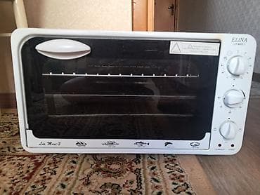 Духовка, Б/у, Самовывоз