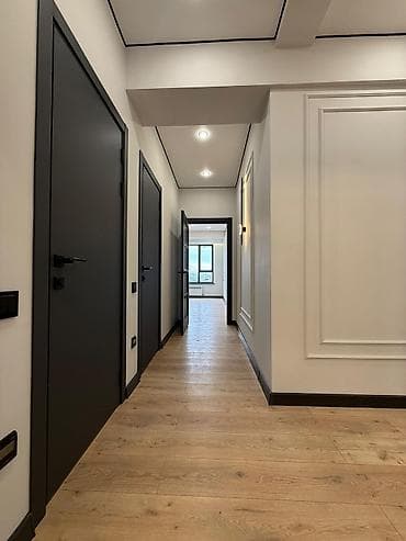 ts group: 2 комнаты, 68 м², Технопарк Элитка, 5 этаж, Дизайнерский ремонт — 2