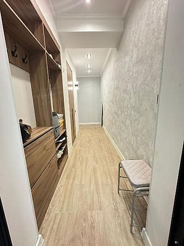 dom rent: 2 комнаты, Собственник, С мебелью полностью — 5